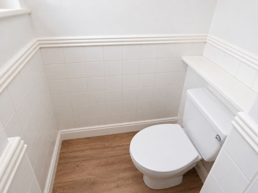 19 Brompton Avenue, Wallasey, Merseyside, CH44 0BD