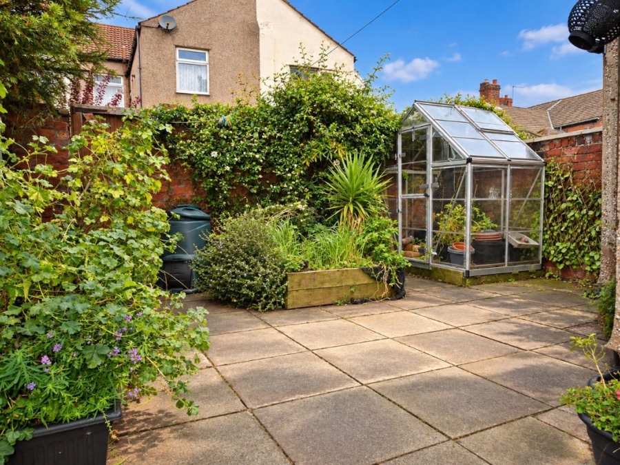 19 Brompton Avenue, Wallasey, Merseyside, CH44 0BD