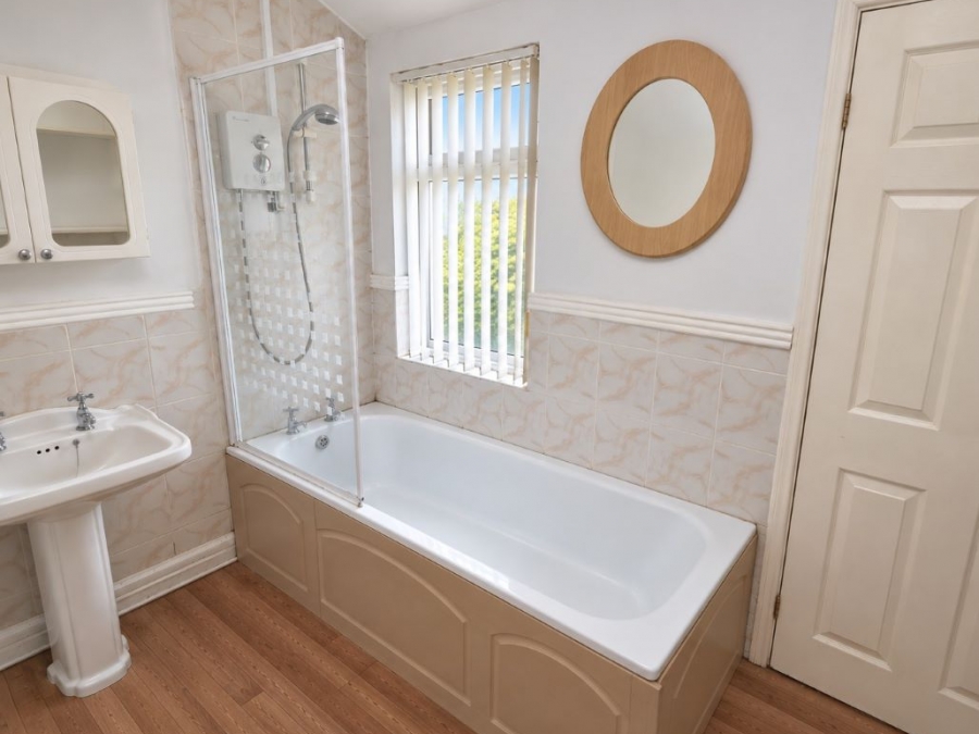19 Brompton Avenue, Wallasey, Merseyside, CH44 0BD