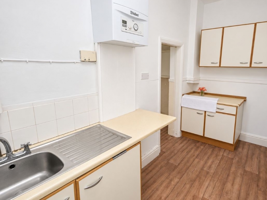 19 Brompton Avenue, Wallasey, Merseyside, CH44 0BD