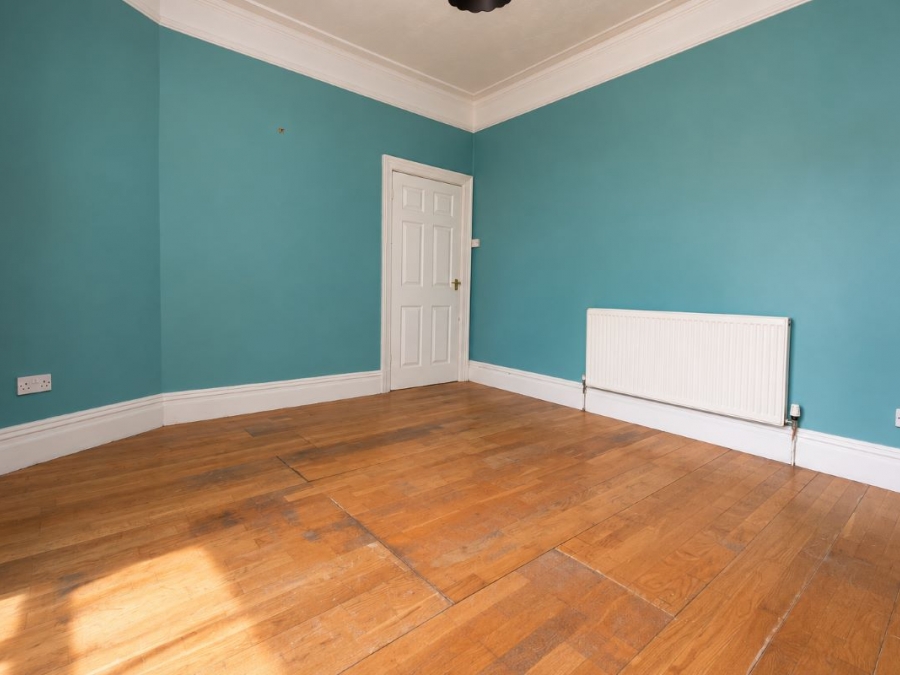 19 Brompton Avenue, Wallasey, Merseyside, CH44 0BD