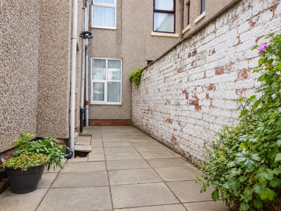 19 Brompton Avenue, Wallasey, Merseyside, CH44 0BD