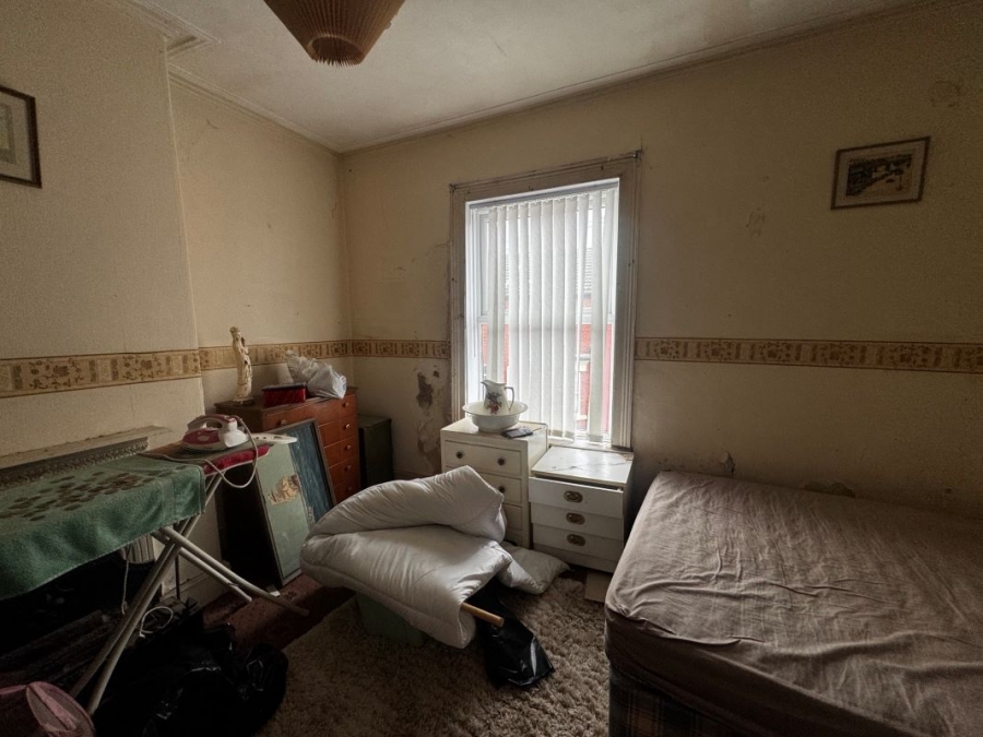10 Lulworth Avenue, Liverpool, Merseyside, L22 7RT