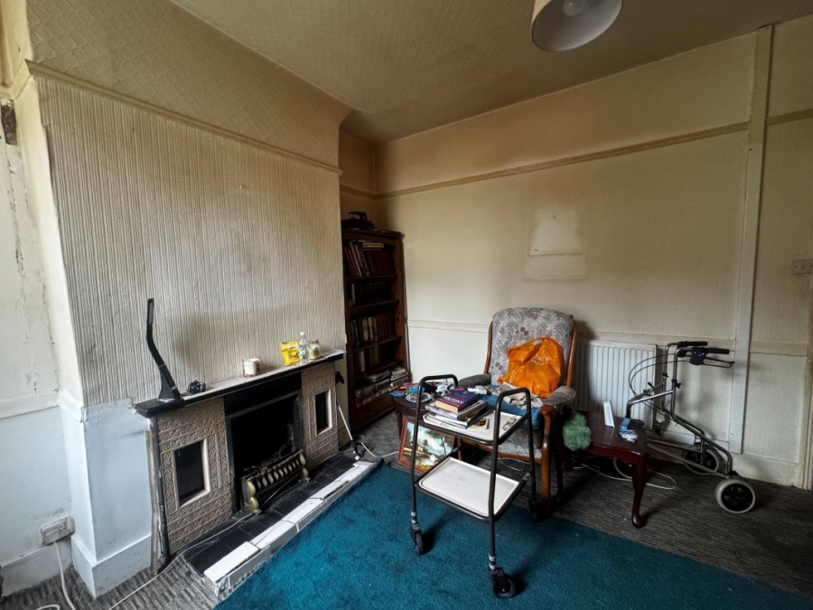 10 Lulworth Avenue, Liverpool, Merseyside, L22 7RT