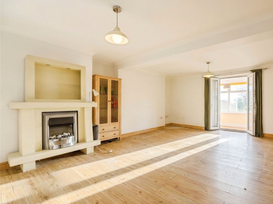 7 Brisbane Terrace, Liskeard, Cornwall, PL14 4DJ
