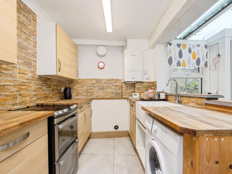 7 Brisbane Terrace, Liskeard, Cornwall, PL14 4DJ