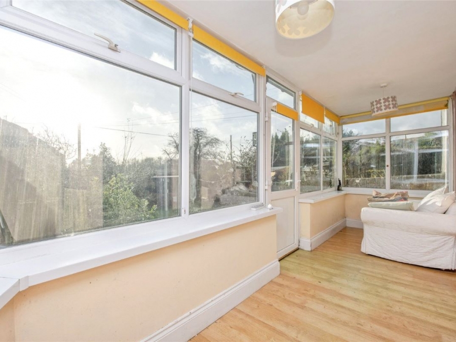 7 Brisbane Terrace, Liskeard, Cornwall, PL14 4DJ