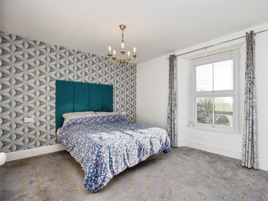 7 Brisbane Terrace, Liskeard, Cornwall, PL14 4DJ