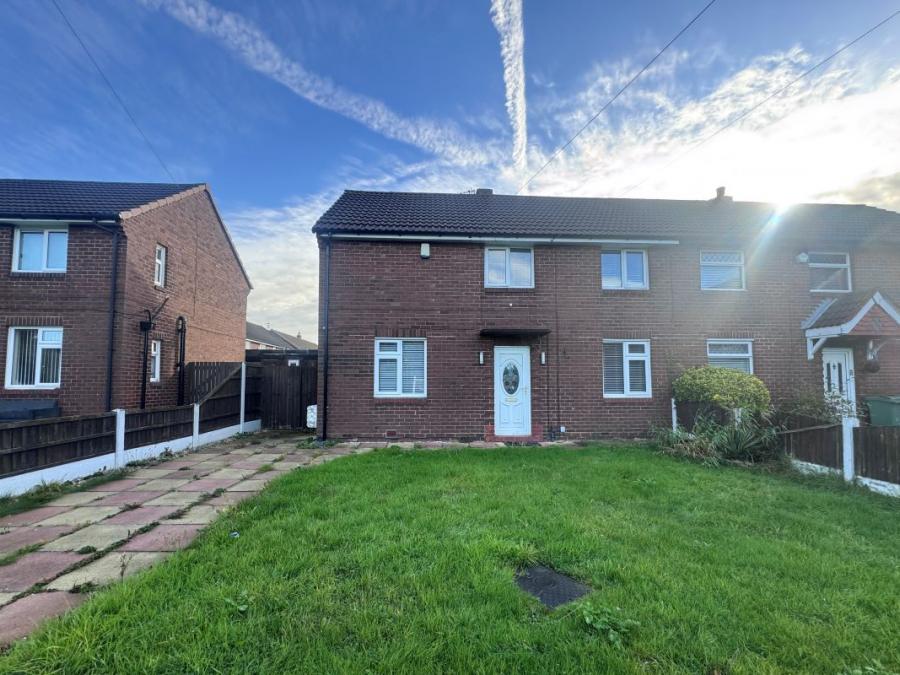 94 Derby Road, Golborne, Warrington, Cheshire, WA3 3JN
