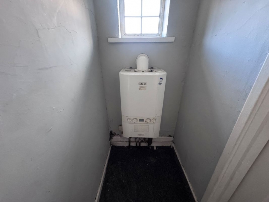 3 Parlow Road, Liverpool, Merseyside, L11 8LB