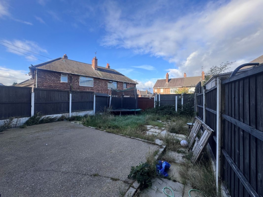 3 Parlow Road, Liverpool, Merseyside, L11 8LB