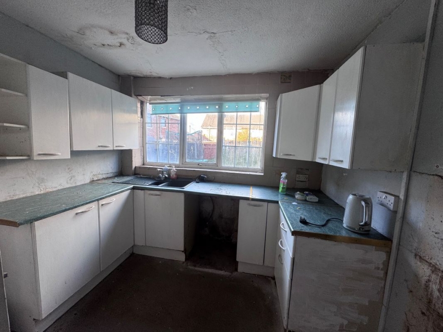 3 Parlow Road, Liverpool, Merseyside, L11 8LB