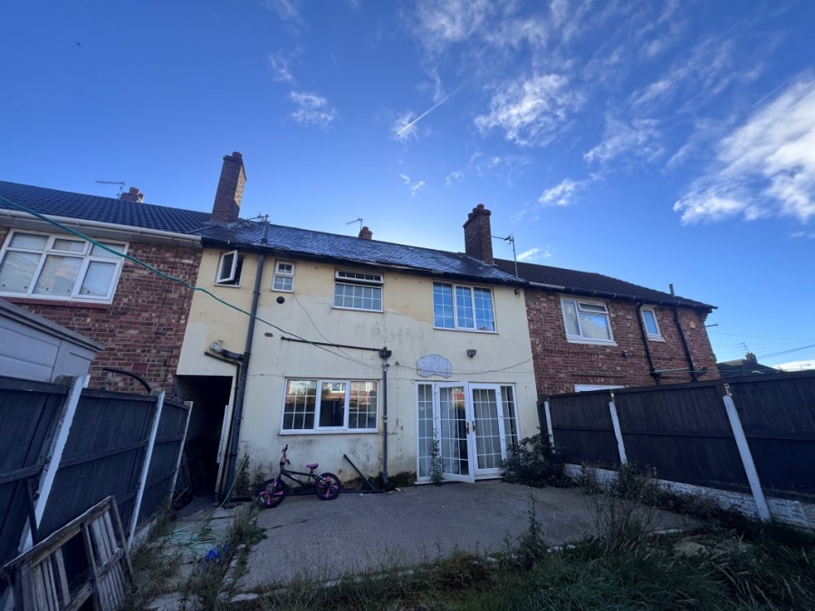 3 Parlow Road, Liverpool, Merseyside, L11 8LB