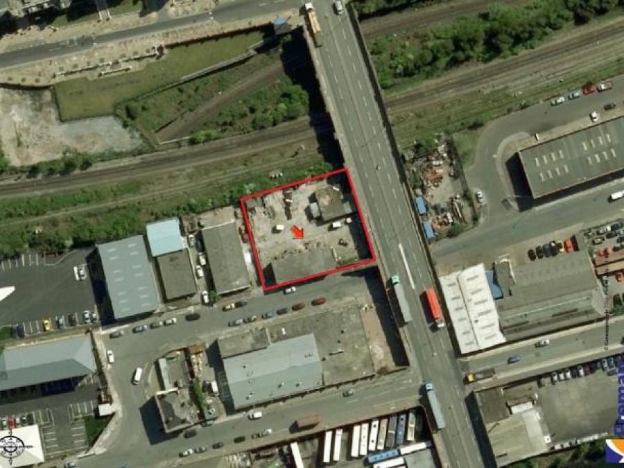 20 Bridge Street, Bootle, Merseyside