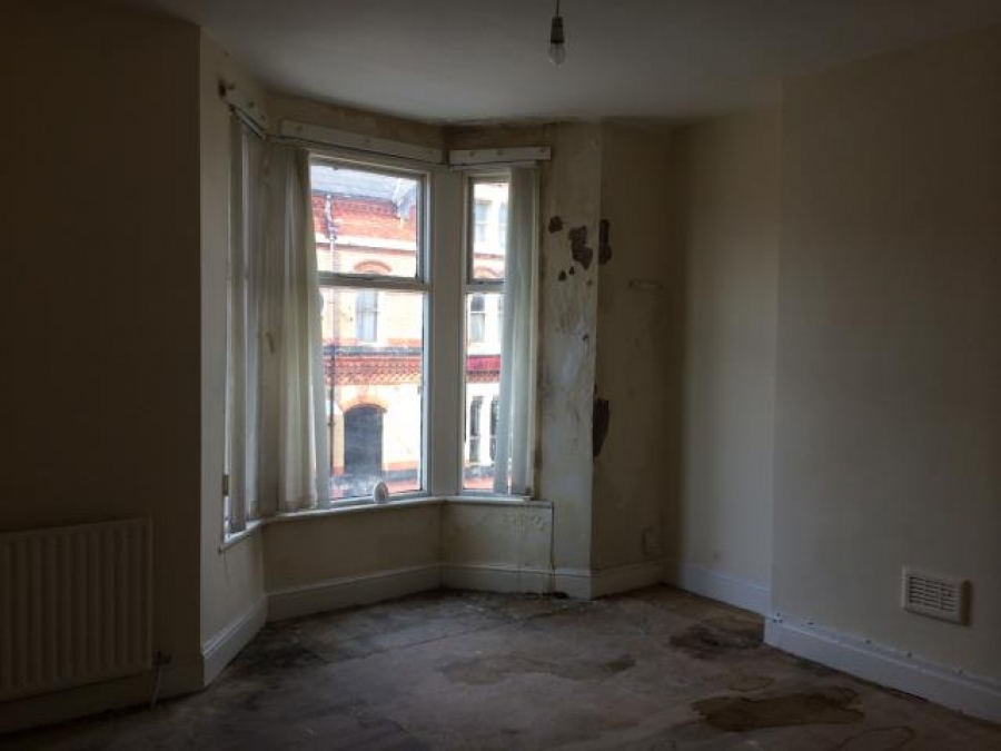 196 Bedford Road, Bootle, Merseyside Countrywide Property Auctions