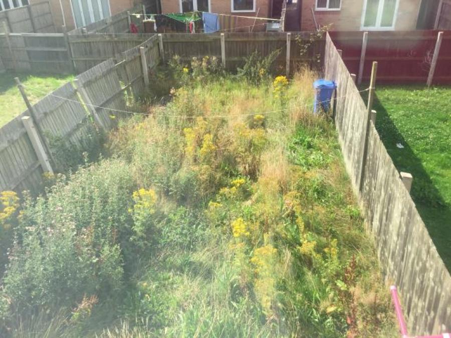 8 Primrose Court, Liverpool