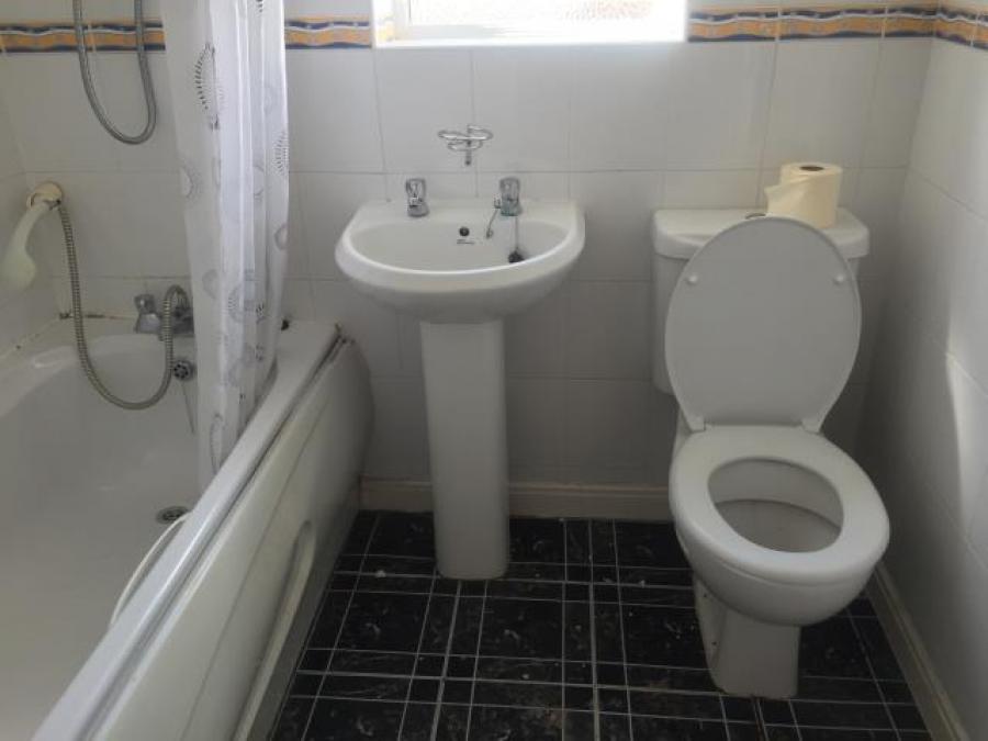 8 Primrose Court, Liverpool