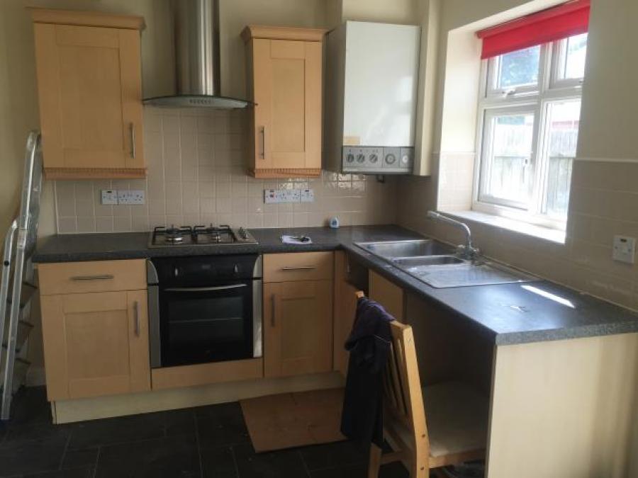 8 Primrose Court, Liverpool