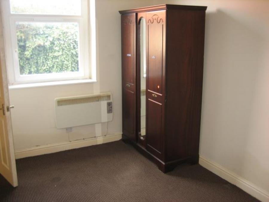 100 Darnton Road, Ashton-under-lyne, Lancashire
