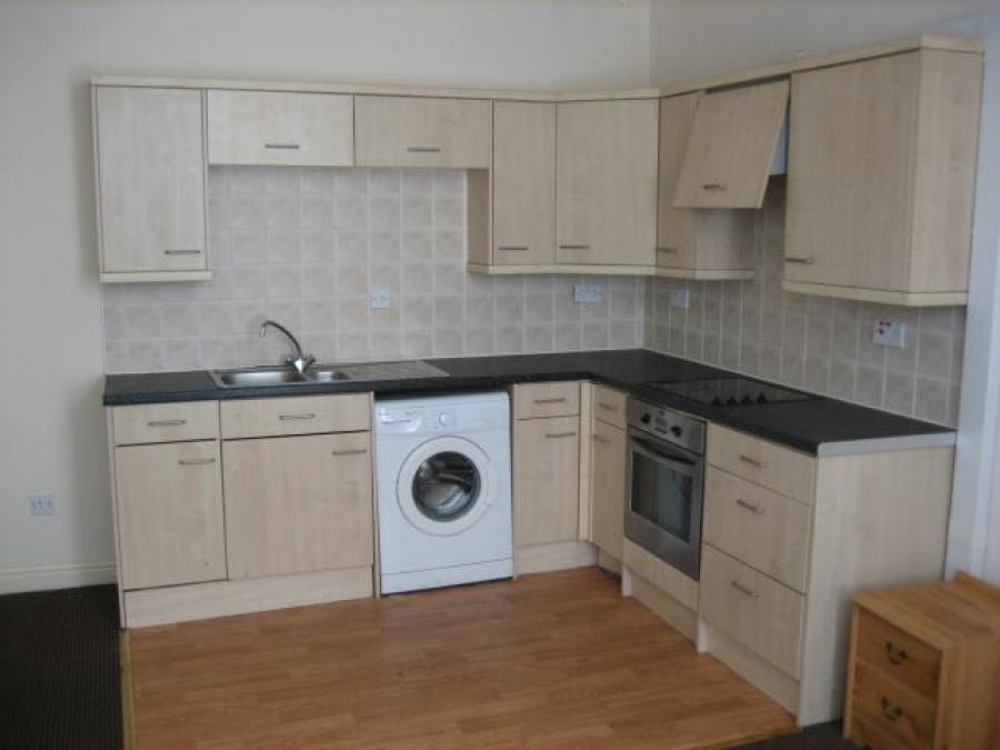 100 Darnton Road, Ashton-under-lyne, Lancashire