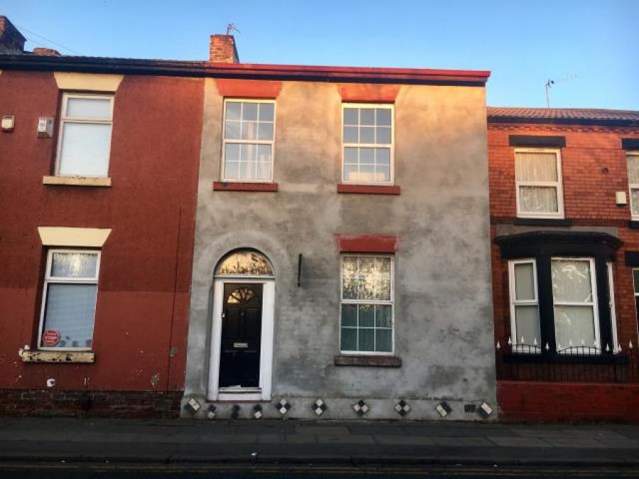 118 Wellington Road, Wavertree, Liverpool