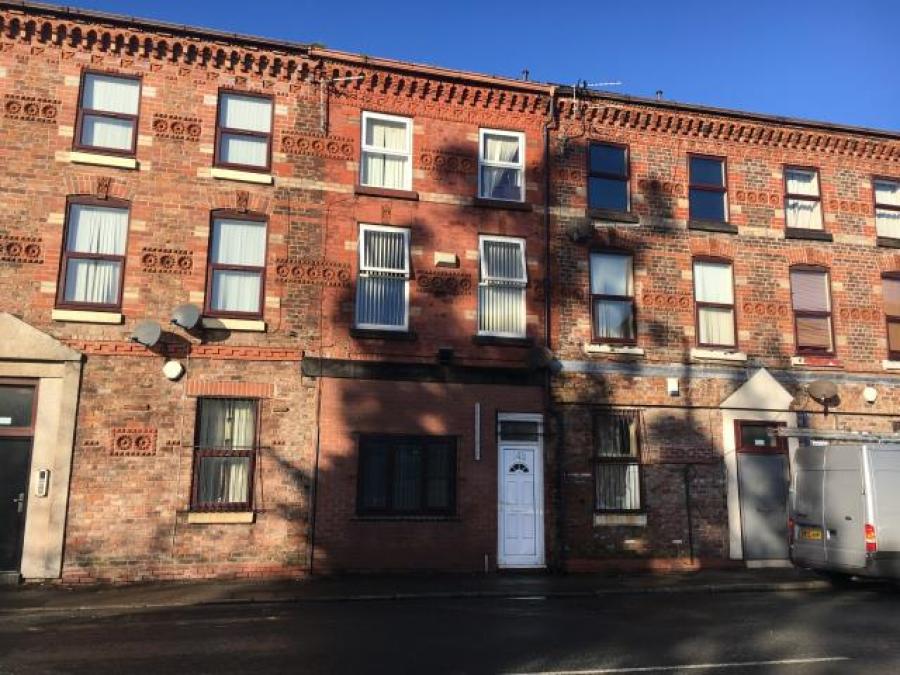 145 Westminster Road, Liverpool