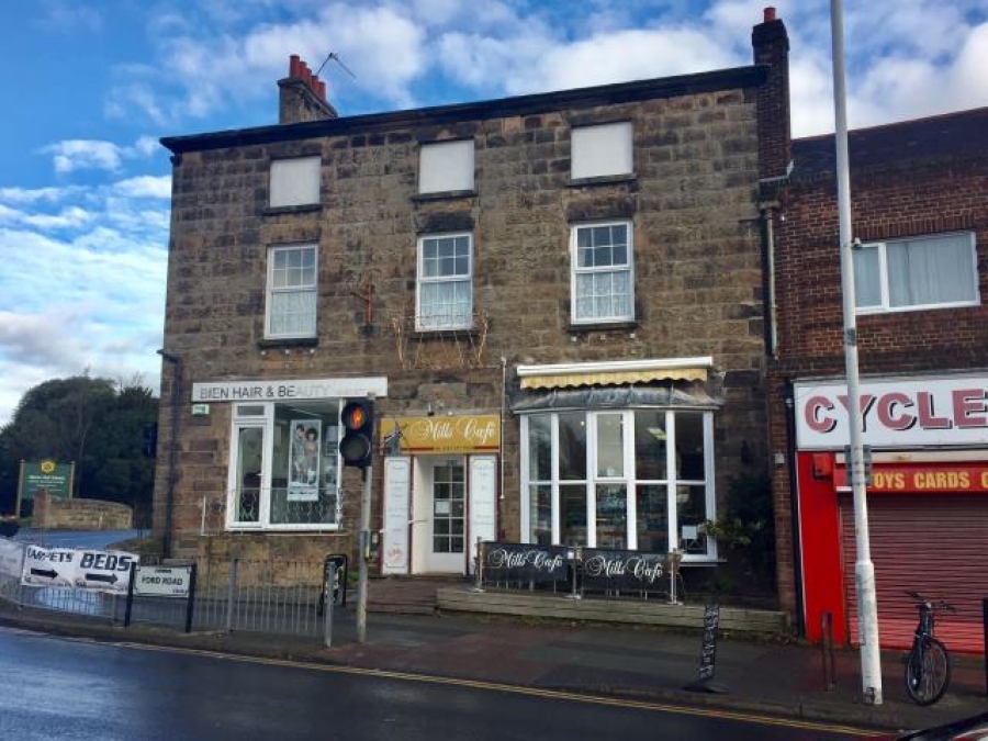 148 Ford Road, Wirral, Merseyside