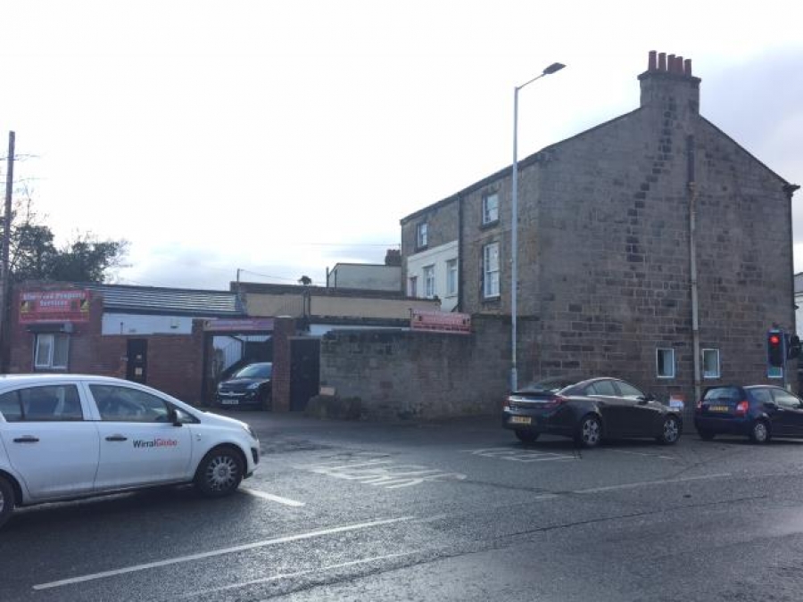 148 Ford Road, Wirral, Merseyside