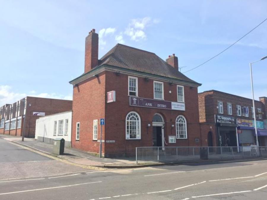14 Upton Road, Wirral, Merseyside