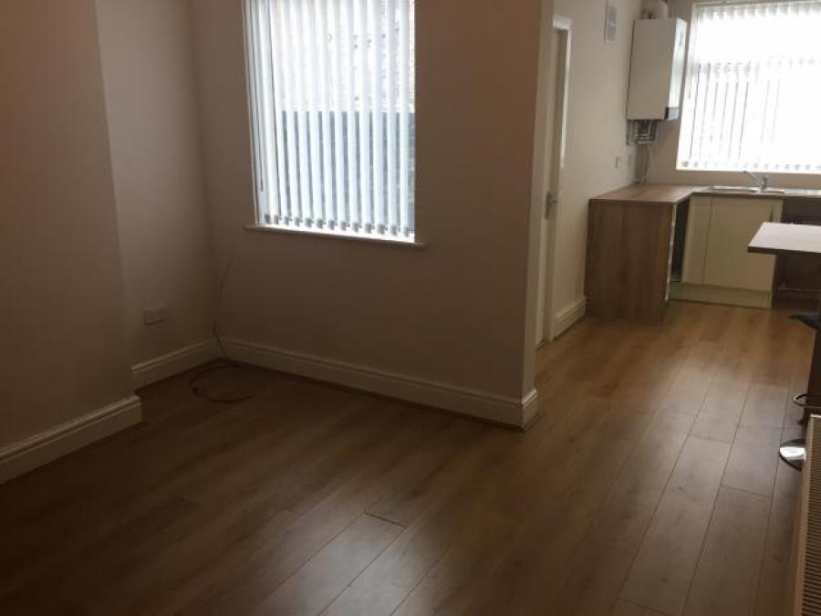 16 Luxmore Road, Liverpool