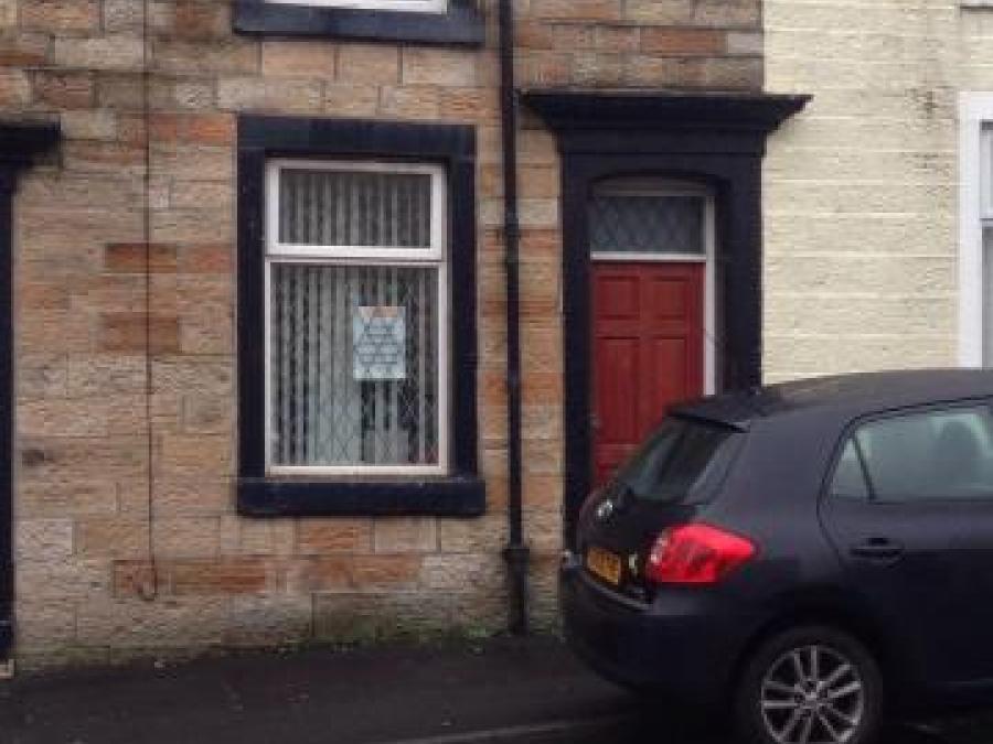 16 Portland Street, Accrington, Lancashire