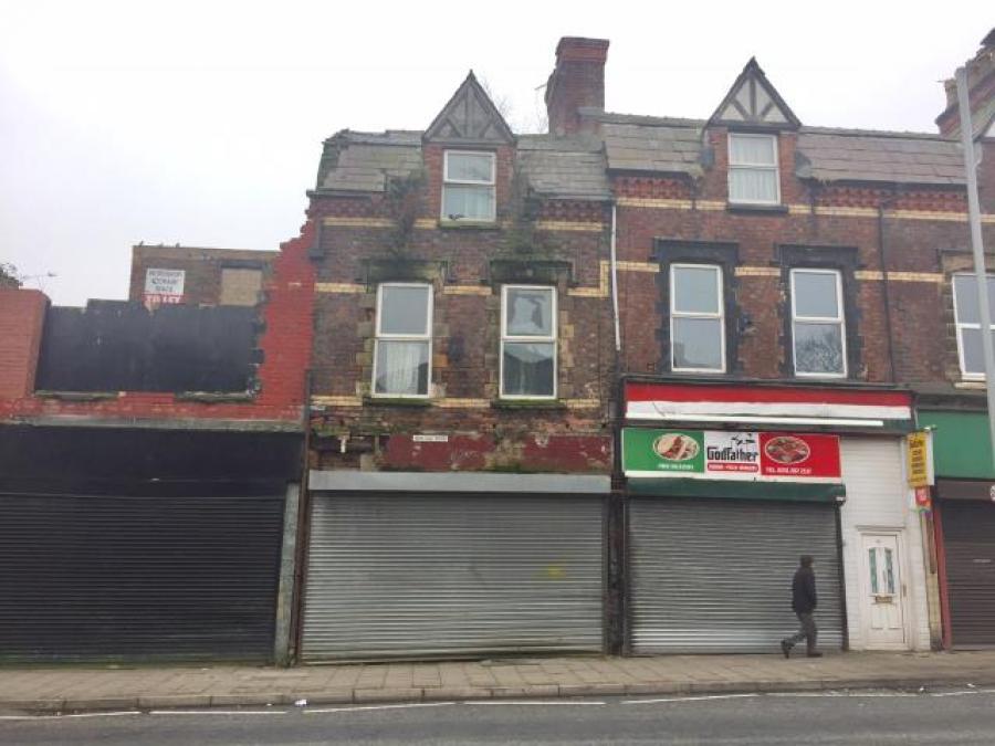 17 Seaforth Road, Seaforth, Liverpool