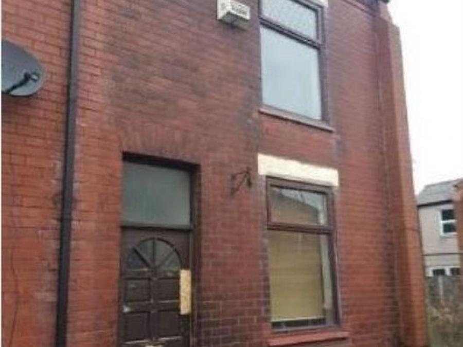 182 Firs Lane, Leigh, Lancashire