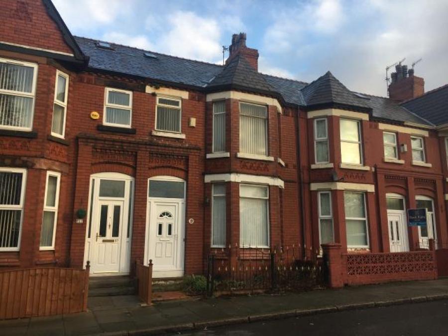 19 Earl Road, Bootle, Merseyside