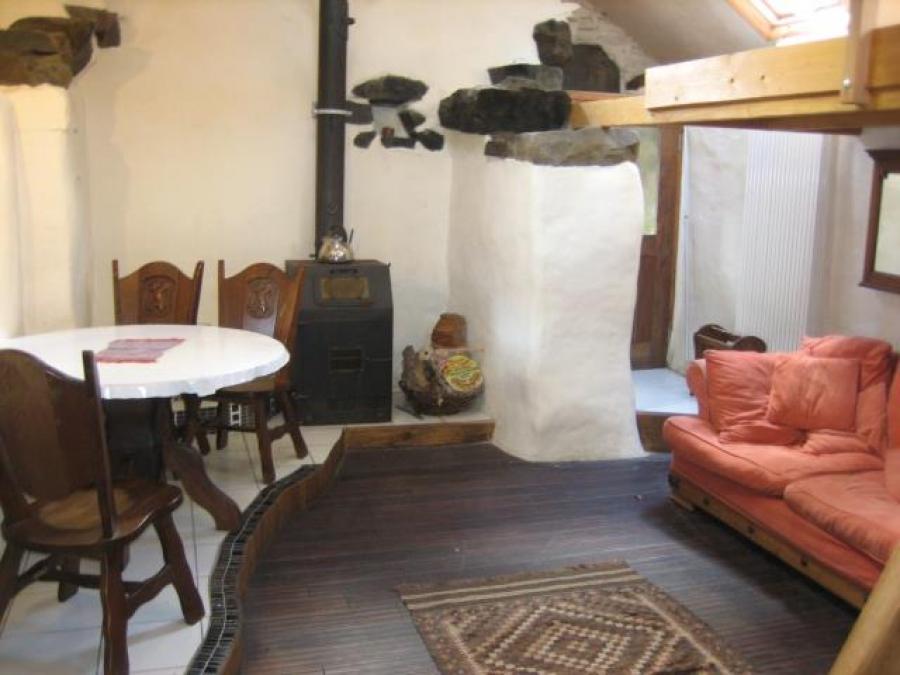 1 Pyllau Dwr, Llanberis, Caernarfon, Gwynedd
