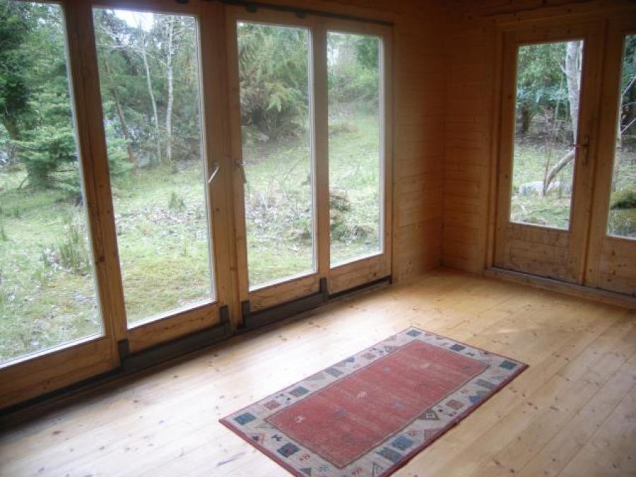 1 Pyllau Dwr, Llanberis, Caernarfon, Gwynedd