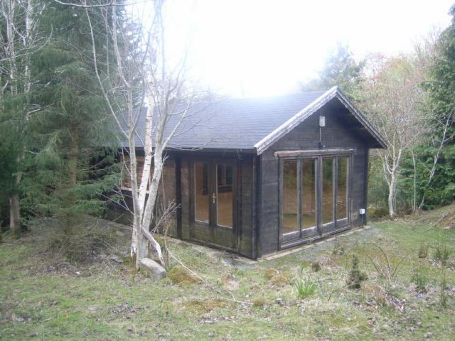 1 Pyllau Dwr, Llanberis, Caernarfon, Gwynedd