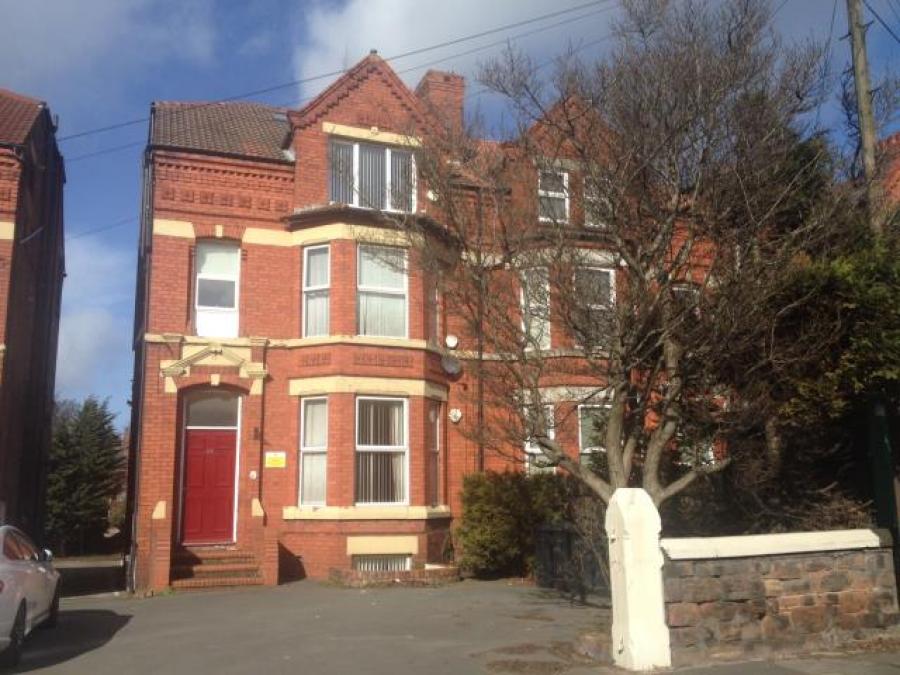 20 Balliol Road, Bootle, Merseyside