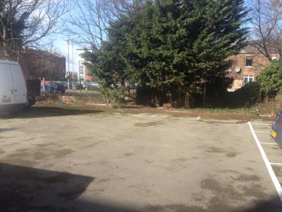 20 Balliol Road, Bootle, Merseyside