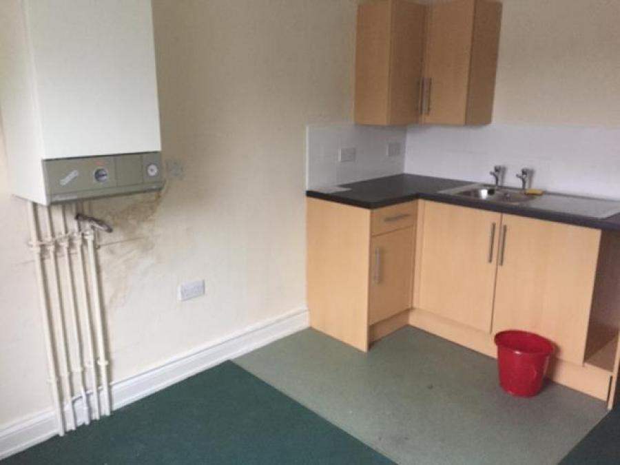 221 -223 Knowsley Road, Bootle, Merseyside