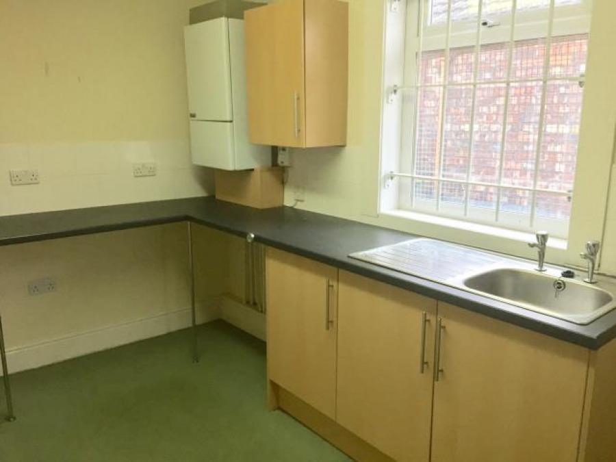 221 -223 Knowsley Road, Bootle, Merseyside