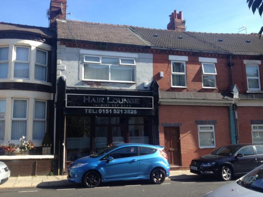 229 Walton Village, Liverpool