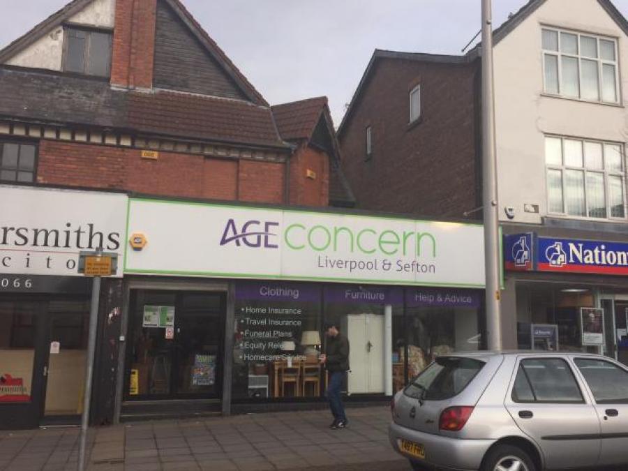 262 Stanley Road, Bootle, Merseyside