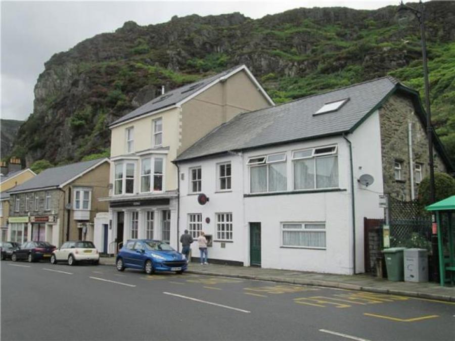 27 Church Street, Blaenau Ffestiniog, Gwynedd