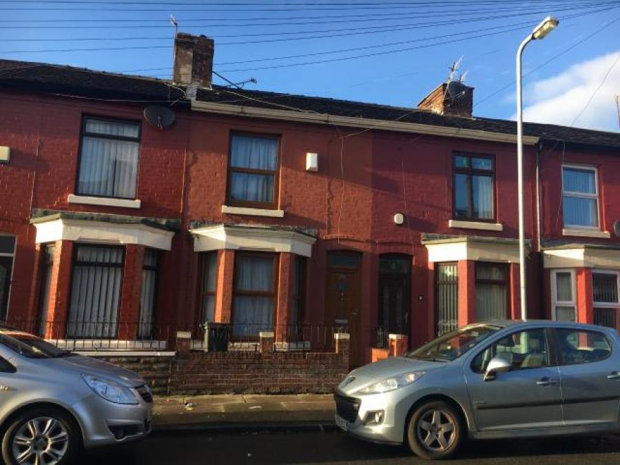 28 Kilburn Street, Litherland, Liverpool