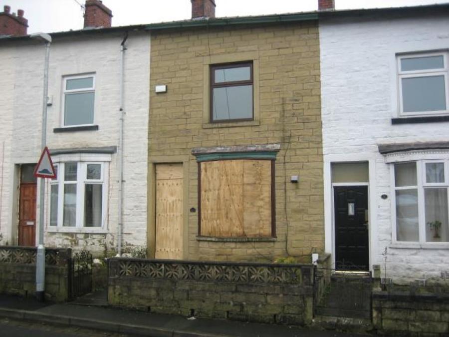 29a Castle Street, Nelson, Lancashire