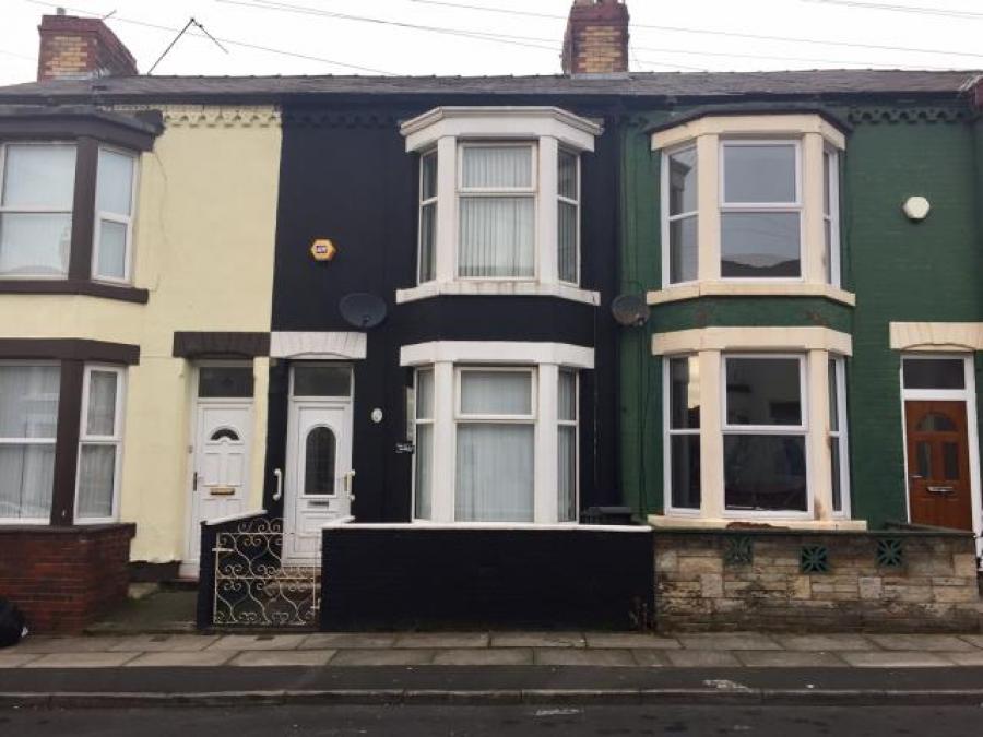 29 Hero Street, Bootle, Merseyside