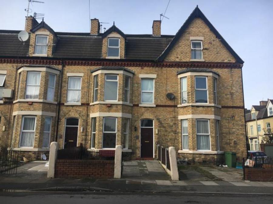 35 Handfield Road, Waterloo, Liverpool