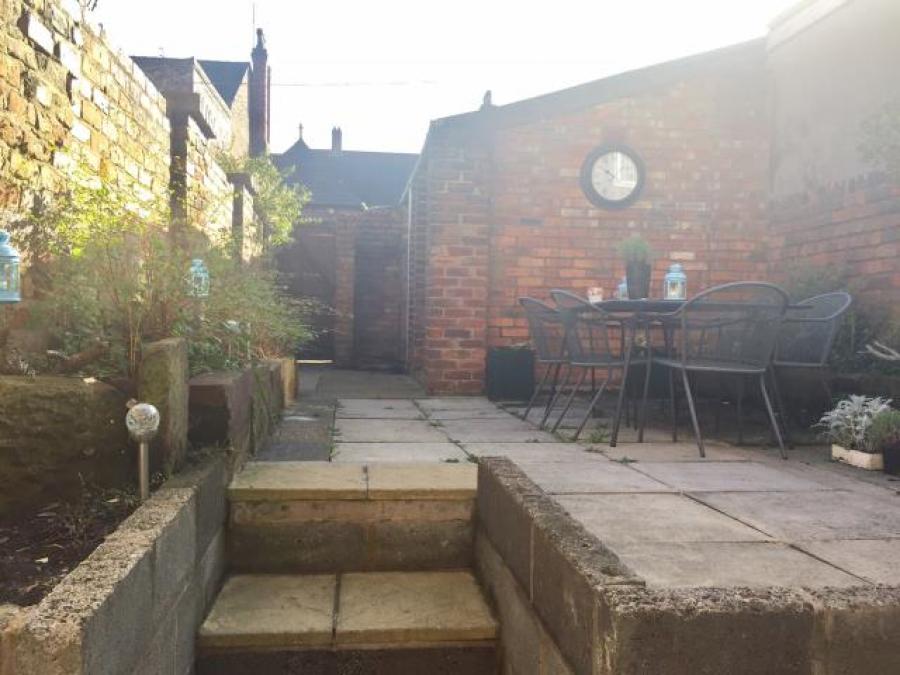 42 Chestnut Grove, Wavertree, Liverpool