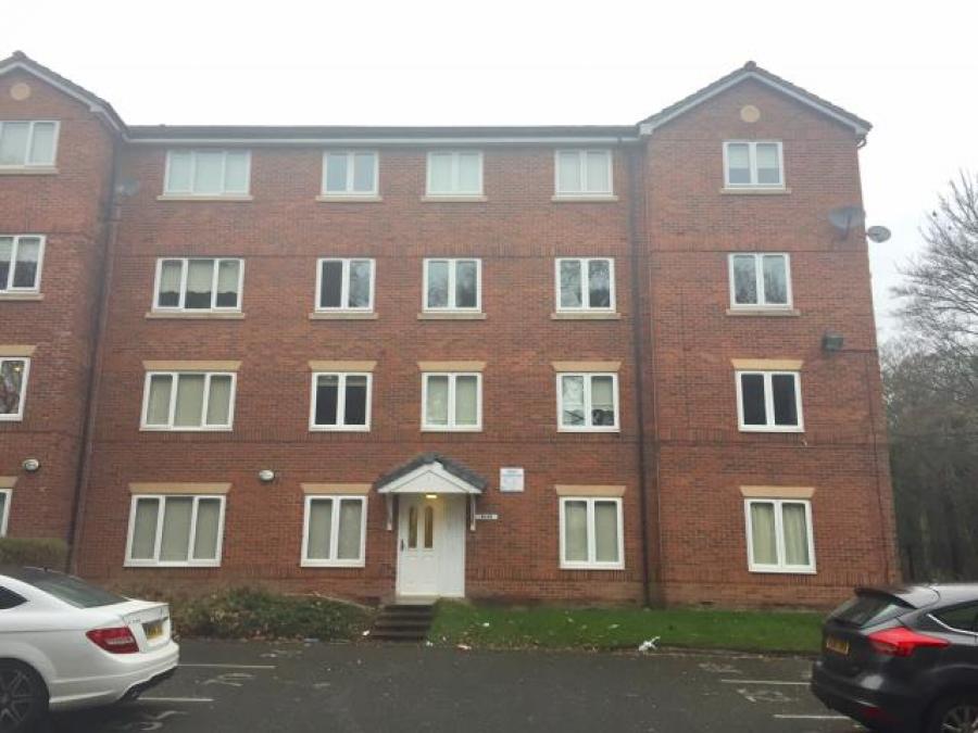 43 Woodsome Park, Woolton, Liverpool